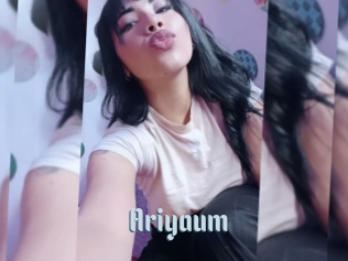 Ariyaum