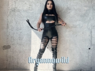 Aryannawild