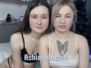 Ashleyandcate