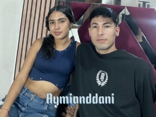 Aymianddani