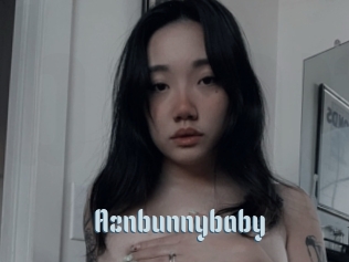 Aznbunnybaby