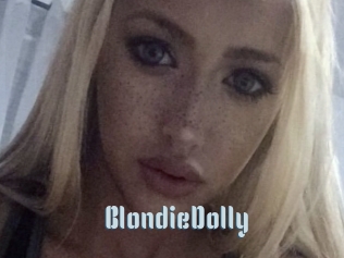 BlondieDolly