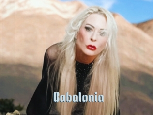 Babalonia