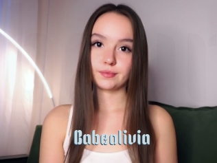 Babeolivia