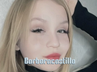 Barbaracastillo