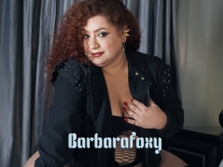 Barbarafoxy