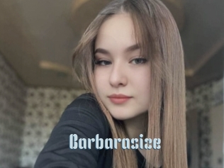 Barbarasize