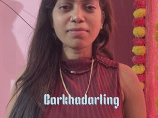 Barkhadarling