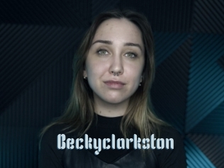 Beckyclarkston