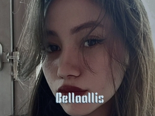 Bellaallis