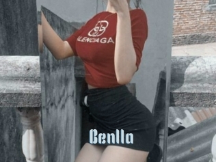 Benlla