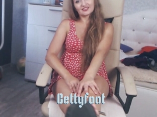 Bettyfoot