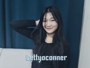 Bettyoconner