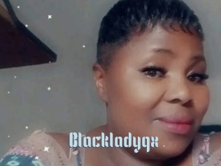 Blackladyqx