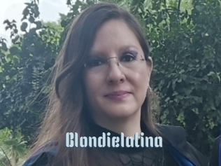 Blondielatina