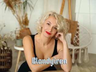 Blondyiren