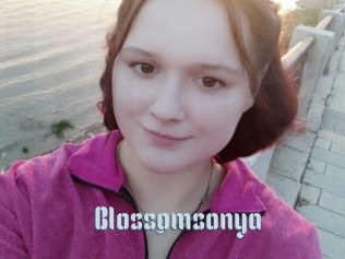 Blossomsonya