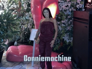 Bonniemachine