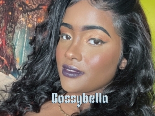 Bossybella