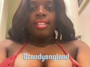 Brandyengland