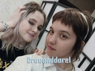 Breeanddarel