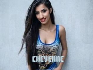 _CHEYENNE