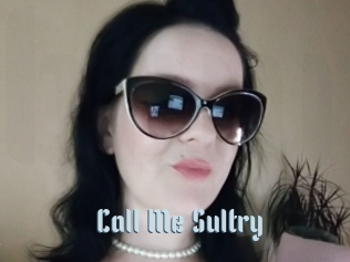 Call_Me_Sultry