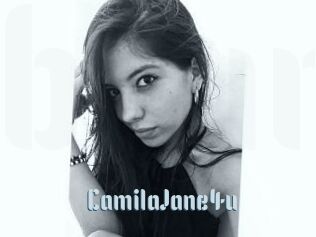 CamilaJane4u