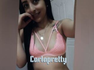 Carlapretty