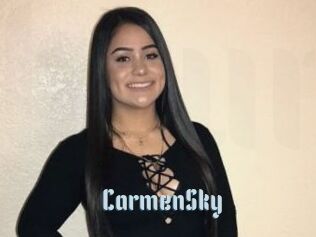 CarmenSky