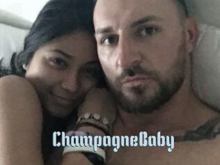 Champagne_Baby