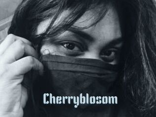 Cherryblosom