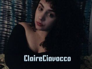 ClaireCiavocco