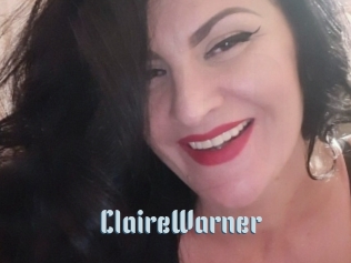 ClaireWarner