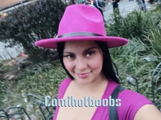 Camihotboobs