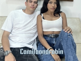 Camilaandrobin