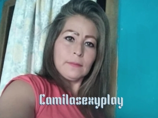 Camilasexyplay