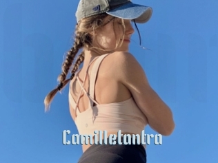 Camilletantra