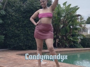 Candymandyx