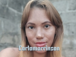 Carlamarrinson