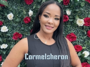 Carmelsheran