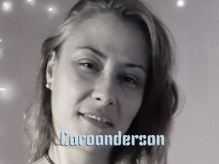 Caroanderson