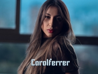 Carolferrer