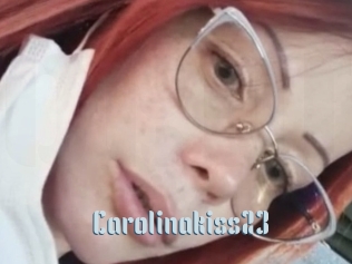 Carolinakiss23