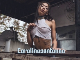 Carolinasantanaa