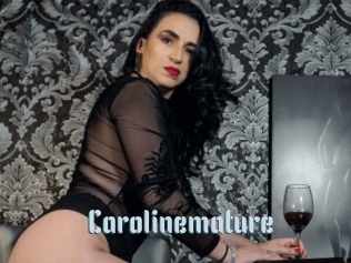 Carolinemature