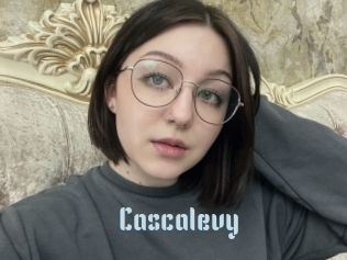 Cascalevy