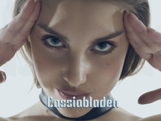 Cassiabladen