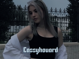 Cassyhouard