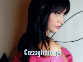 Cassylabelge